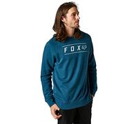 FOX Pinnacle Crew Sweatshirt Dark Indigo XL