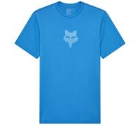 FOX Prem Tee T-Shirt, für Herren blau