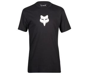 FOX Prem Tee T-Shirt, für Herren, Größe XL, MTB Trikot, MTB Bekleidung schwarz XL
