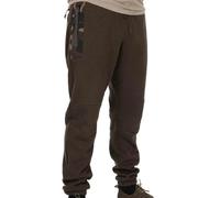 Fox Premium Joggers Khaki/Camo - Angelhose, Größe:XXXL