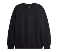 Fox Pullover MOTO-X OVERSIZED FLEECE schwarz M