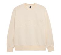 Fox Pullover MOTO-X OVERSIZED FLEECE weiss XL