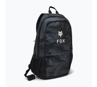 Fox Racing 180 26 l schwarz camo Stadt Rucksack