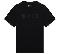 Fox Herren Absolute 195 Original T-Shirt (Größe M, schwarz)