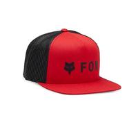 fox snapback mesh absolute rot