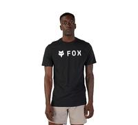 Fox Racing Absolute Ss Prem Tee Windbreaker Herren, Schwarz, S