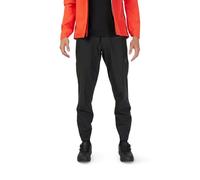 Fox Racing Boundary Pullover Fleece Zwart
