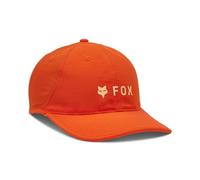 Fox Racing Lfs Absolute Tech Kappe One Size Atomic Orange