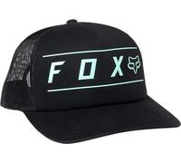 Fox Racing Damen Pinnacle Trucker Hat Baseballkappe