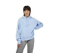 Fox Hoodie WORDMARK OV Girls blau L