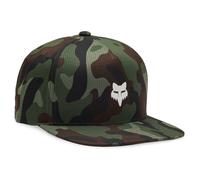 fox head tech cap camo grun t unique