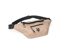 Fox Racing Fox Head Hip Pack, Brown Sugar, One Size