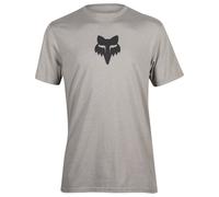 FOX Racing - Fox Head S/S Premium Tee - T-Shirt, Gr. XXL, grau (HeatherGraphite)