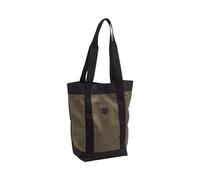 FOX Racing Fox Head Tote Bag Olive Green OS, Unisex-Erwachsene