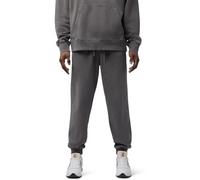 Fox Fleece-Pullover Wordmark Oversized Zinn Herren S