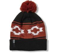 Fox Racing - FULL FLUX BEANIE Kopfbedeckung - Erwachsene Herren - Cap, Hut, Lifestyle-Kopfbedeckung, Sport-Kopfbedeckung, Schwarz , OS