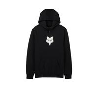 Fox Racing Head Fleece Po Windbreaker Herren, Schwarz, XXL