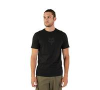 Fox T-Shirt Head Herren Schwarz XL