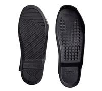 Fox Racing Herren 22 Comp Volllaufsohle Ersatzteile, Schwarz