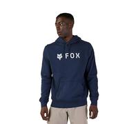 Fox Racing Herren Absolute Fleece Po, Midnight, M