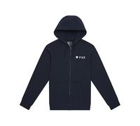 Fox Racing Herren Absolute Fleece Zip Shirt (1er Pack)