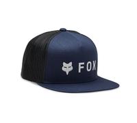 Fox Snapback Cap Absolute Mesh Einheitsgröße