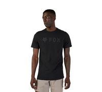 Fox Racing Herren Absolute Ss Prem Tee T-Shirt, Schwarz, S