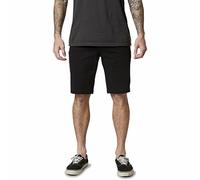 Fox Racing Herren Essex 2.0 Shorts, Schwarz, 36