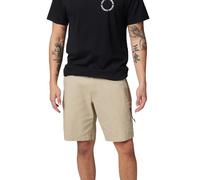 Fox Racing Herren Essex 3.0 Shorts, Hellbraun, 33