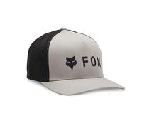 Fox Racing Kappe Fox Head Flexfit Grau Größe L/XL (58–61 cm)