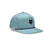 Fox Racing Herren Fox Head Rope Hat Hut, Vintage Wash, Einheitsgröße
