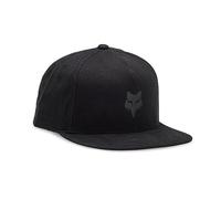 Fox Racing Herren Fox Head Snapback Hat Windbreaker