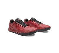 Fox Racing Herren Fox Union Schuhe GrauSchuhe