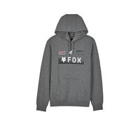 Fox Fleece-Hoodie Fox x Honda M