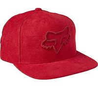 Fox Racing Herren Instill Snapback 2.0 Hat Motorcycle Clothing
