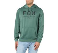 §Fleecehoodie FOX Non Stop Jagdgrün§