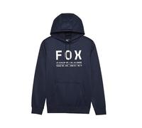 Fox Racing Herren Non Stop Fleece Pullover Fleece (1er Pack)