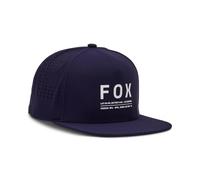 Fox Racing Snapback Cap Core Einheitsgröße