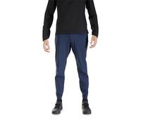 fox absolute crew sweatshirt marineblau