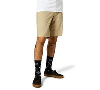 Fox Racing Herren Standard Essex Short 2.0, TAN, 32