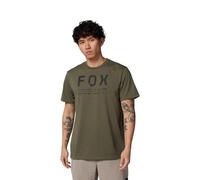Fox Racing Herren Standard Non Stop SS Tech Tee, Olivgrün, XL