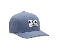 Fox Racing Herren Standard Non Stop Tech Flexfit, Zitadelle, L