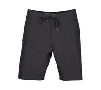 Fox Racing Herren Standard Overhead Boardshorts, 45,7 cm, Schwarz