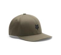 Fox Racing Jungen Hut Youth Camo 110 Sb Hut