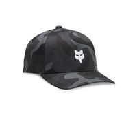 Fox Racing Jungen Hut Youth Camo 110 Sb Hut