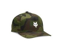 Fox Youth Camo 110 Sb GREEN CAMO kinder baseballmütze