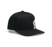 Fox Racing Jungen Jugend Fuchskopf Snapback Hut