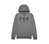 FOX Non Stop Fleece Meliert GraphitXL Meliert Graphit