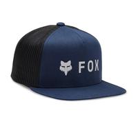 FOX Absolute Kappe Mesh Teens blau