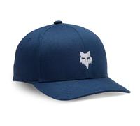 FOX Racing - Kid's Fox Head 110 Snapback - Cap, Gr. One Size, blau (Midnight)